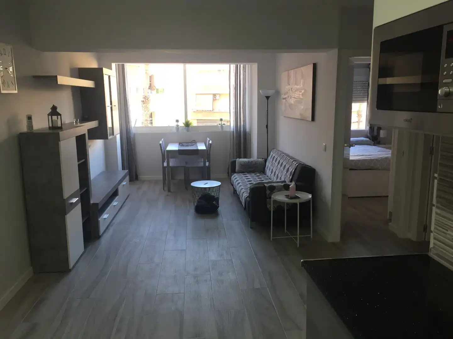Apartamento con ascensor en venta en Centro Urbano, imagen 2