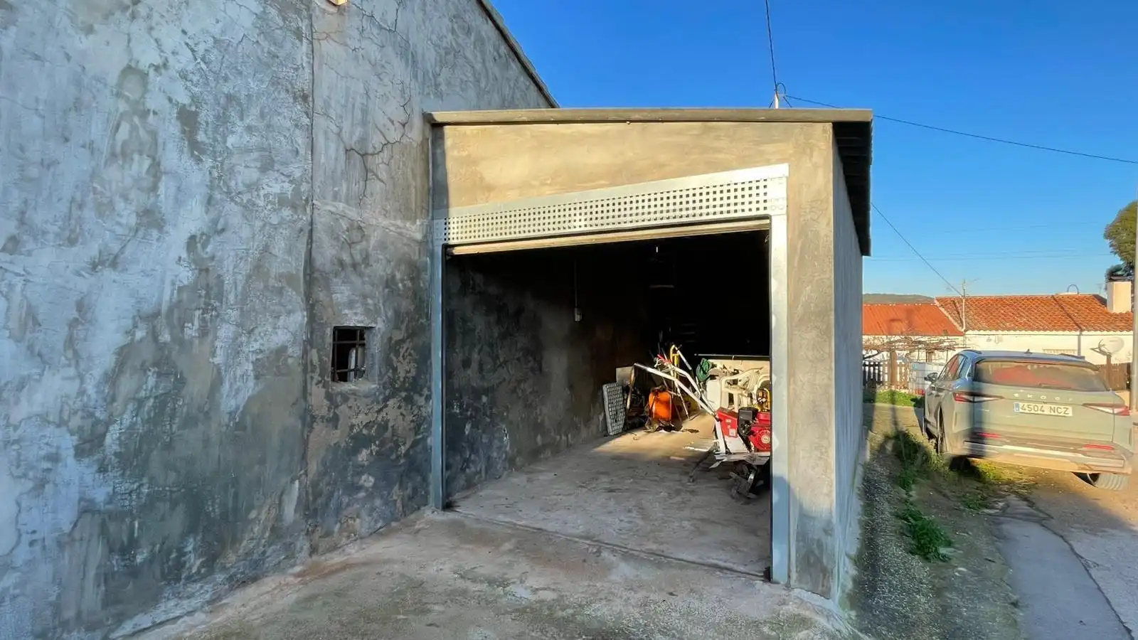 Casa rústica en venta en La Pinilla - Las Palas, imagen 20