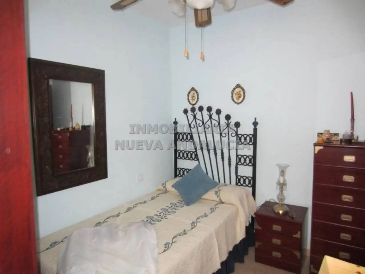 Casa o xalet de lloguer a Ciudad Jardín - Tagarete - El Zapillo