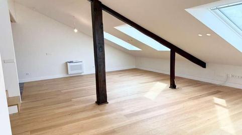 Foto 4 de Pis en venda a Plaza de Lugo, Ensanche, A Coruña