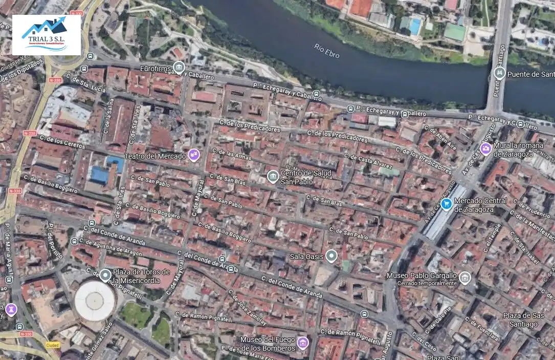 Wohnung zum Verkauf in SAN BLAS, imagen 3