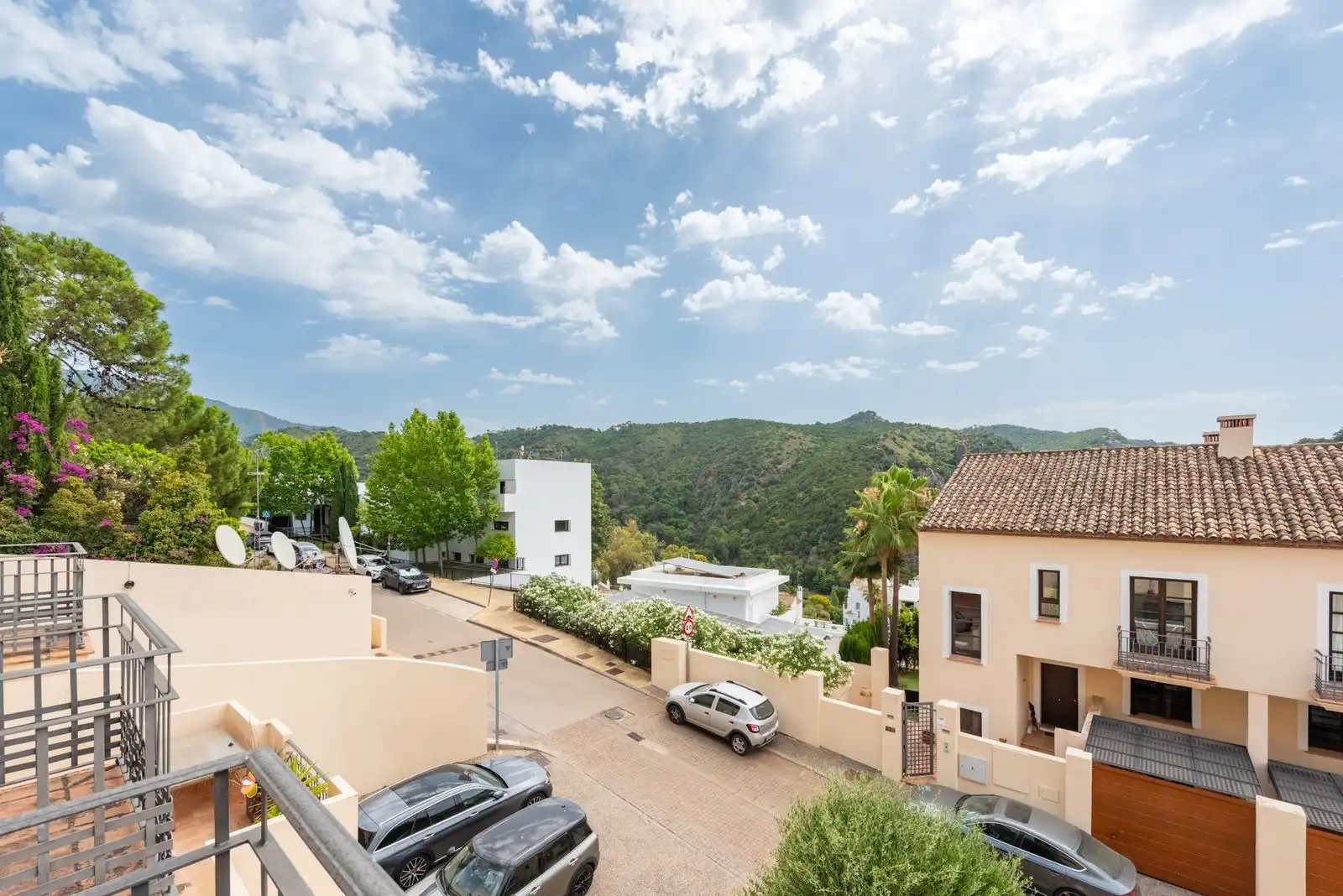 Casa a schiera con piscina in vendita a Avenida de Andalucia 71, imagen 13