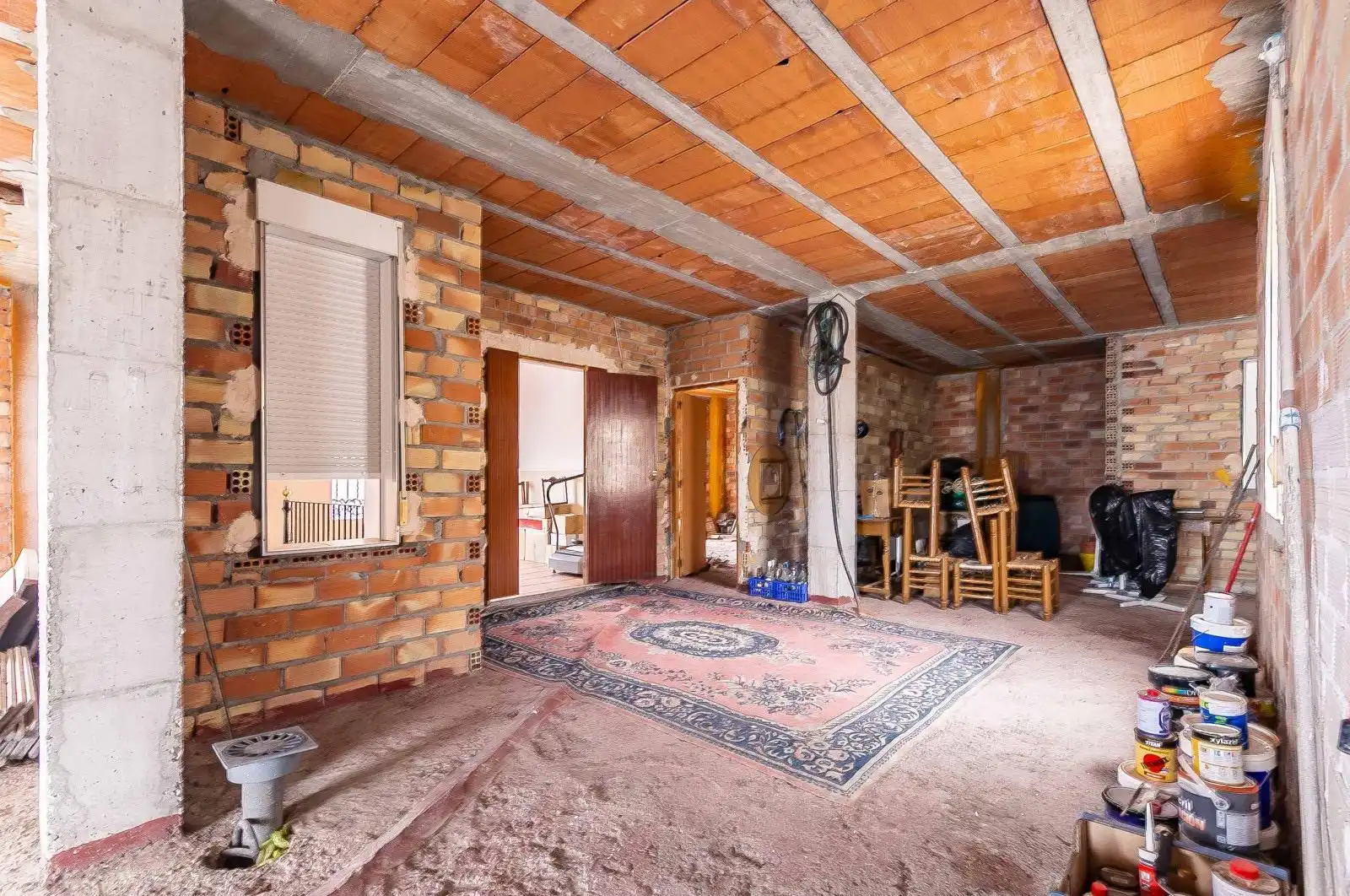 Villa avec jardin à vendre à Calle FRANCISCO DE COALLA, imagen 48