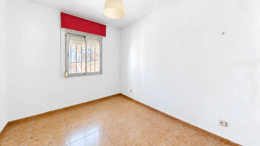Dormitori de Pis en venda en Coslada pueblo
