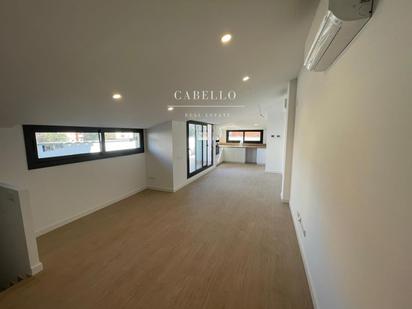 Duplex for sale in Terrassa  with Air Conditioner, Heating and Parquet flooring