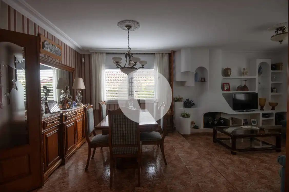 Haus mit Terrasse zum Verkauf in Canovelles, imagen 23