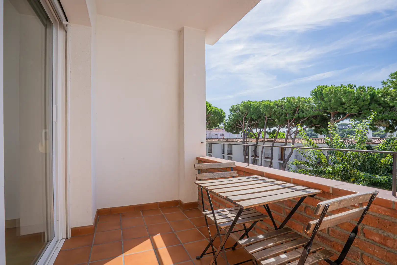 Piso con terraza en venta en Passatge de Josep Maria Sert, imagen 26