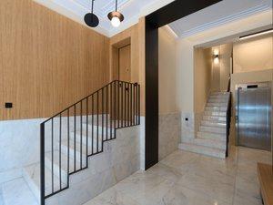 Foto 3 de Oficina en venda a Carrer D'arquímedes, 213, Ca n'Aurell, Barcelona