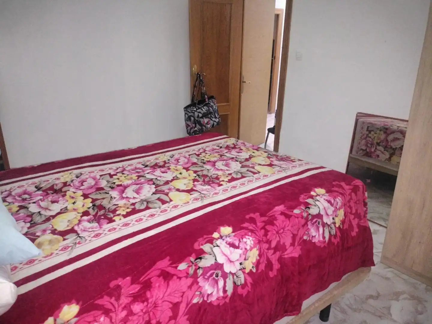 Schlafzimmer von Erdgeschoss zum Verkauf in Norte