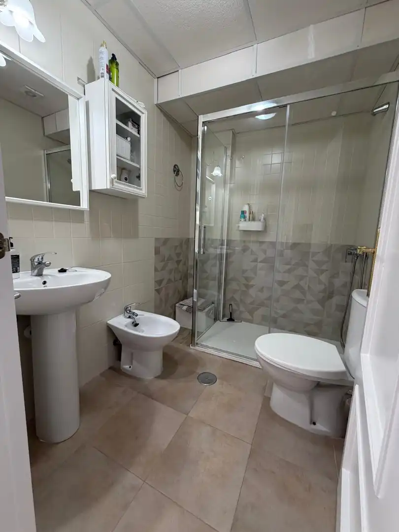 Casa a schiera in vendita a Centro - Calzada - Cabo Noval, imagen 13