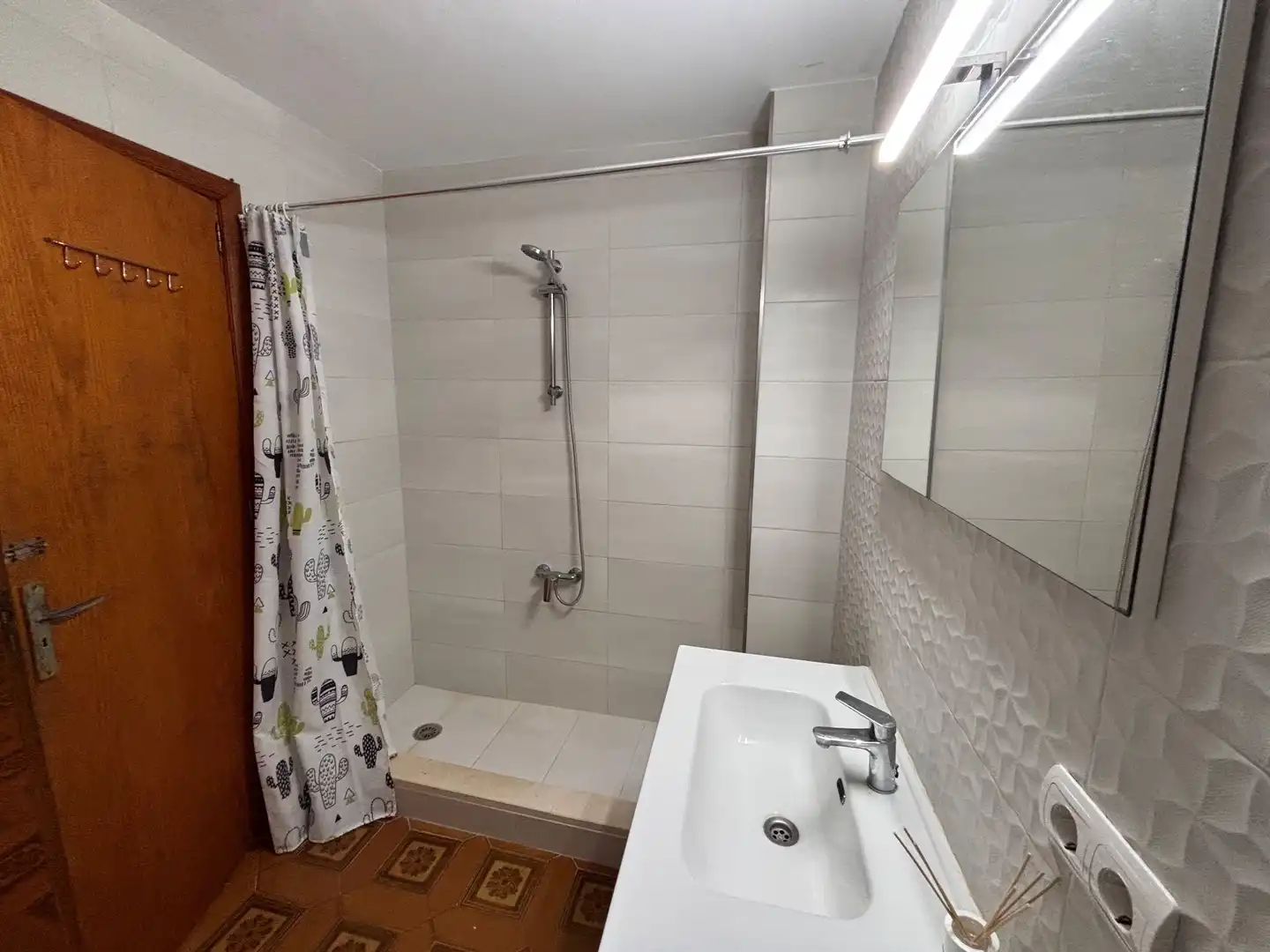Flat for rent in S'Illot - Cala Morlanda