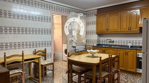 Foto 2 de Piso en venta en Poeta Miquel Hernández, Población de Arroyo, Palencia