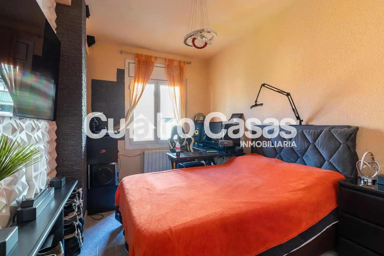 Piso en venta en CL SICILIA, Fort Pienc