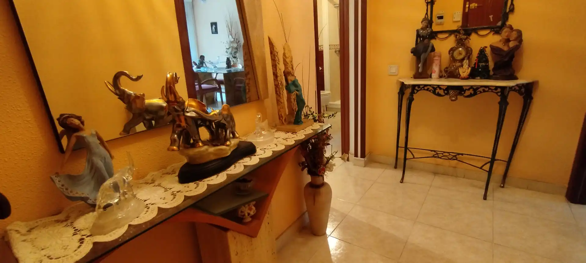 Piso en venta en Carrer Joan Miró, Nou Eixample Nord