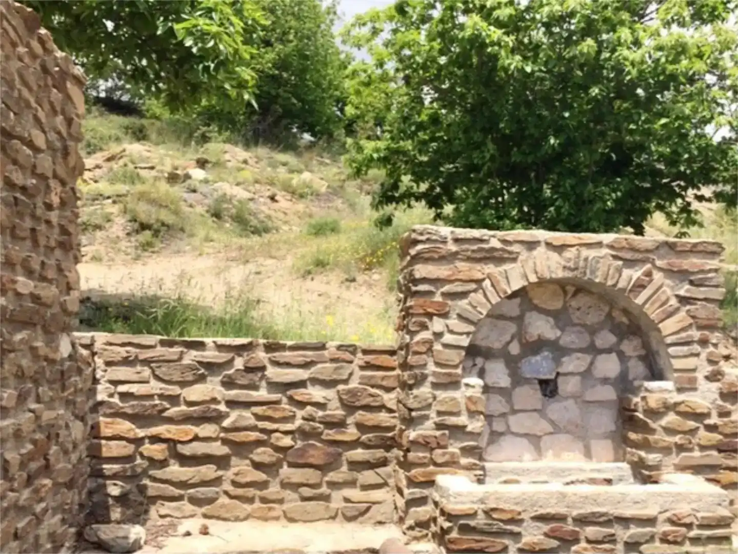 Finca rústica en venda en Cáñar