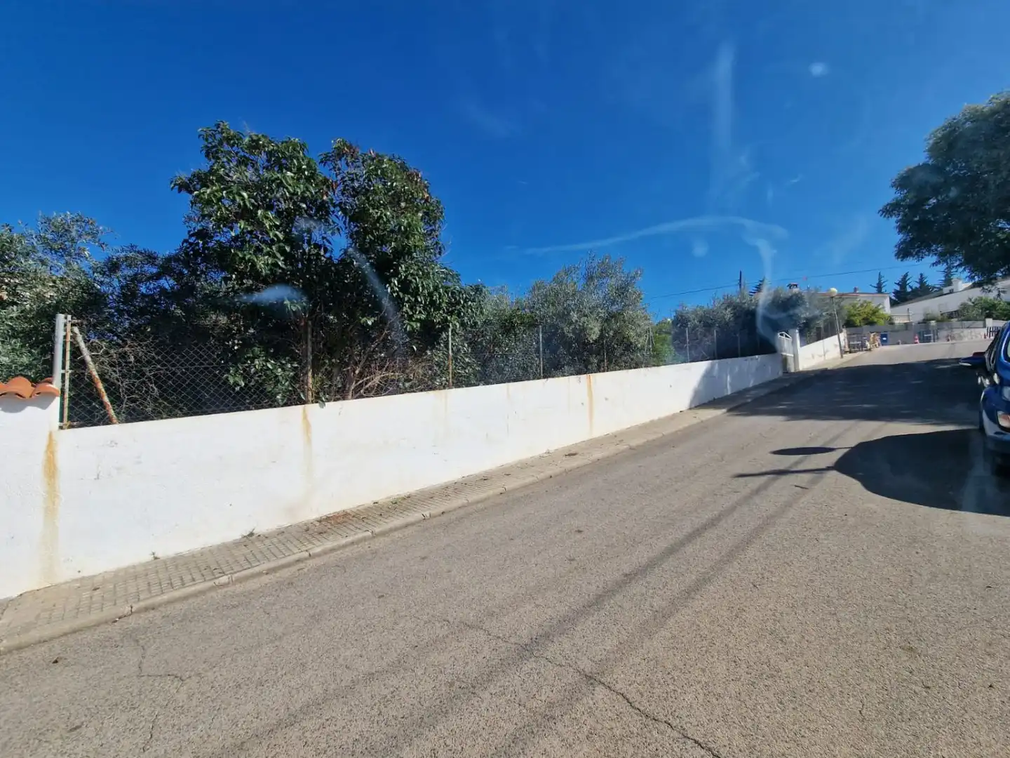 Casa con terraza en venta en Camino Rubials 10, imagen 65