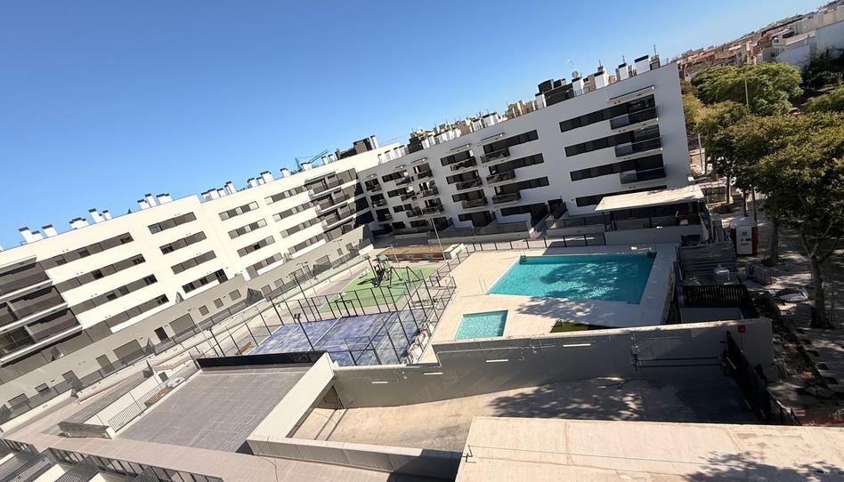 Photo 1 of Flat to rent in La Geltrú - Sant Jordi, Barcelona