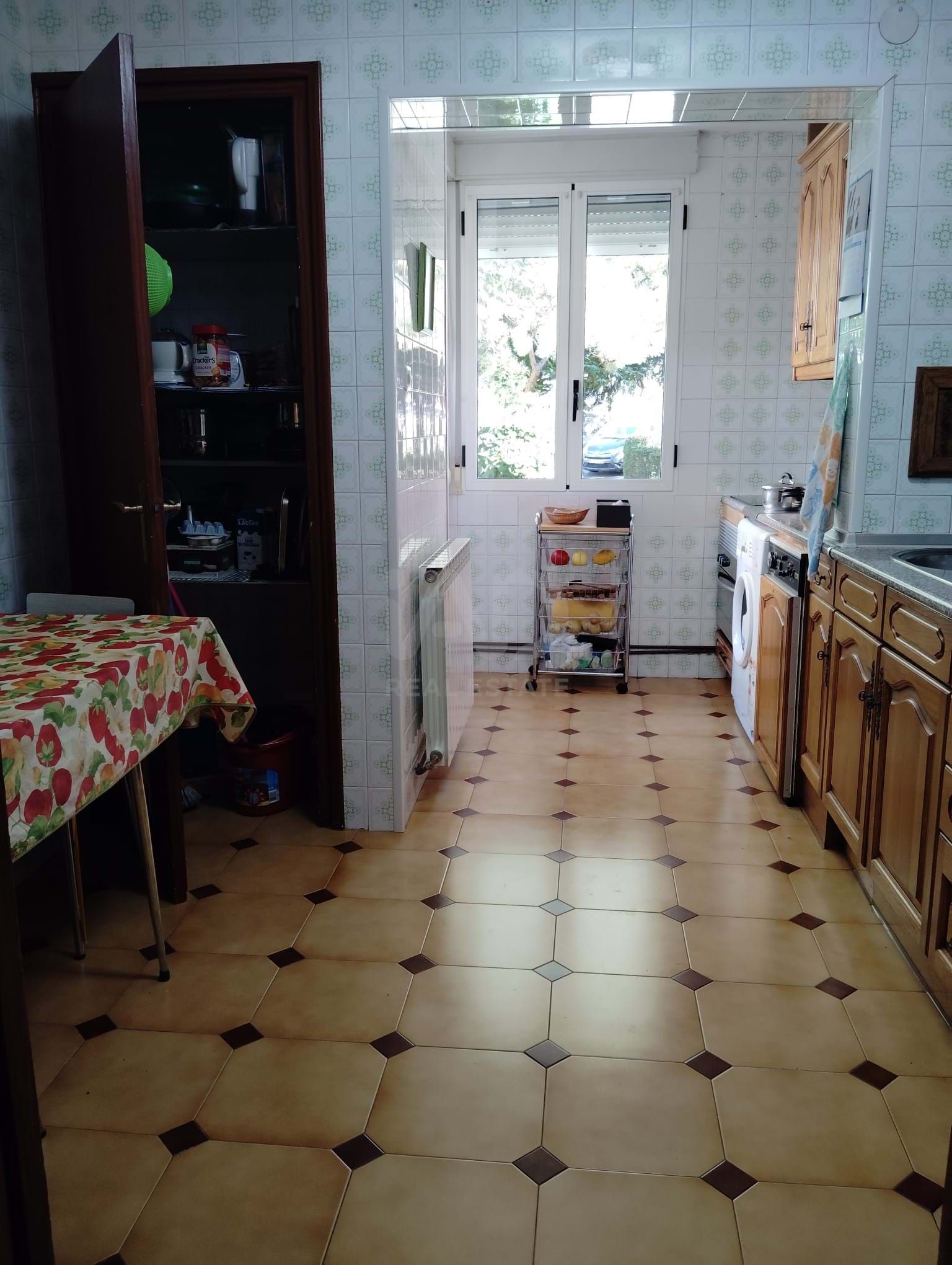 Cuina de Pis en venda en Sabiñánigo