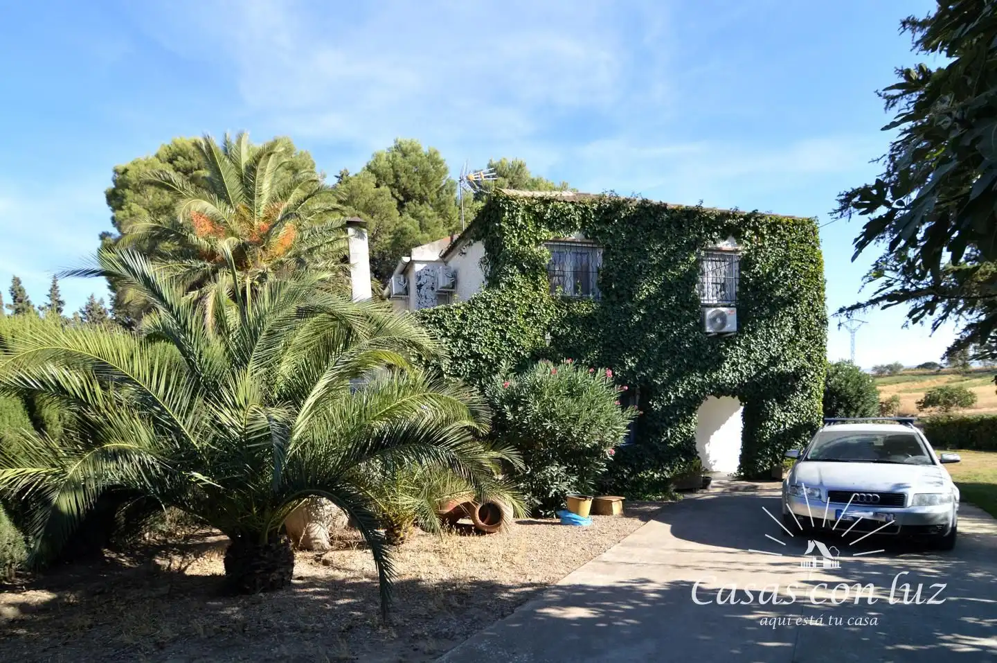 Haus mit Garten zum Verkauf in Camino de Torre Morales I, imagen 3