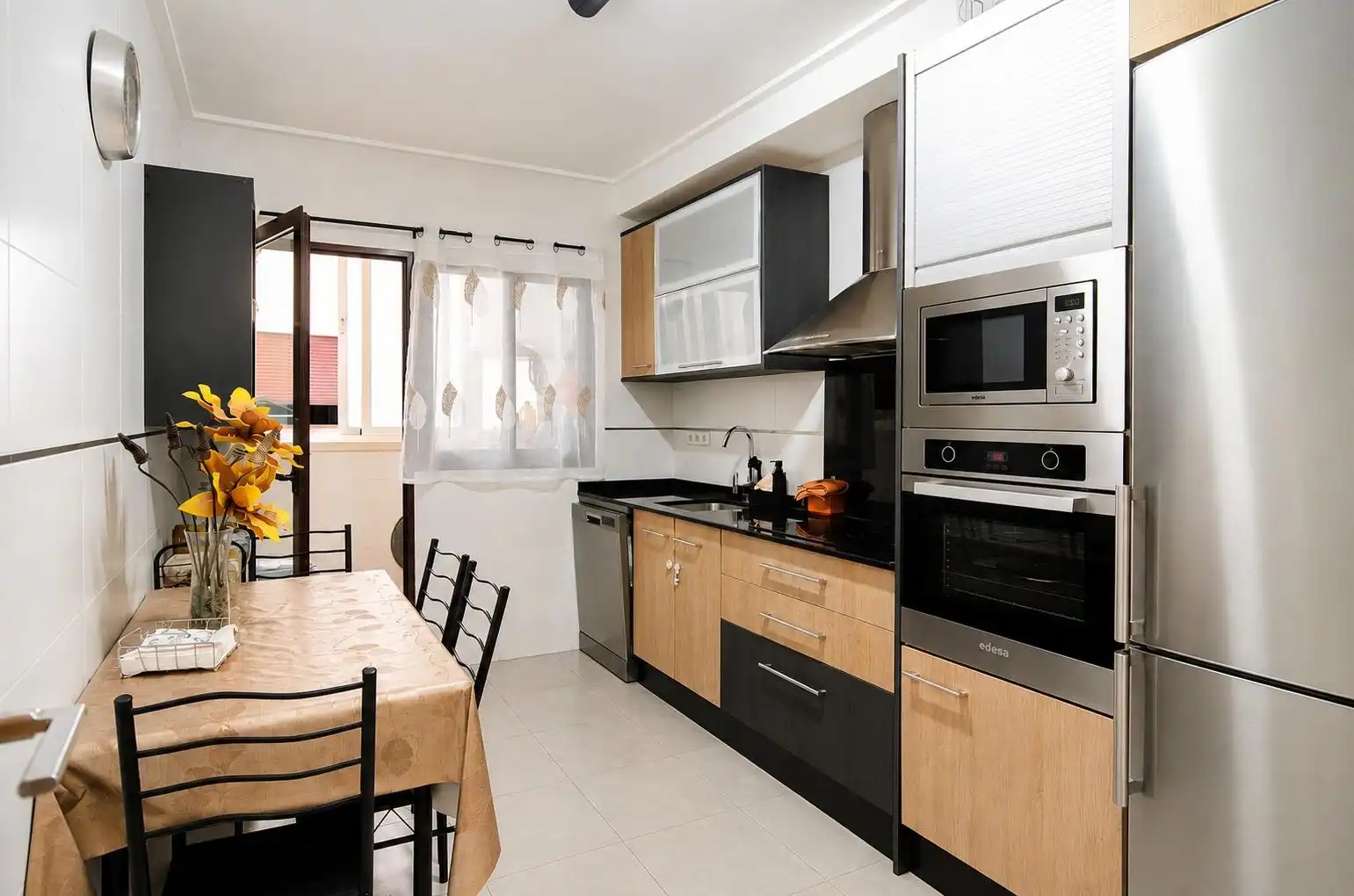 Appartement avec terrasse à vendre à Pedanías Este, imagen 8