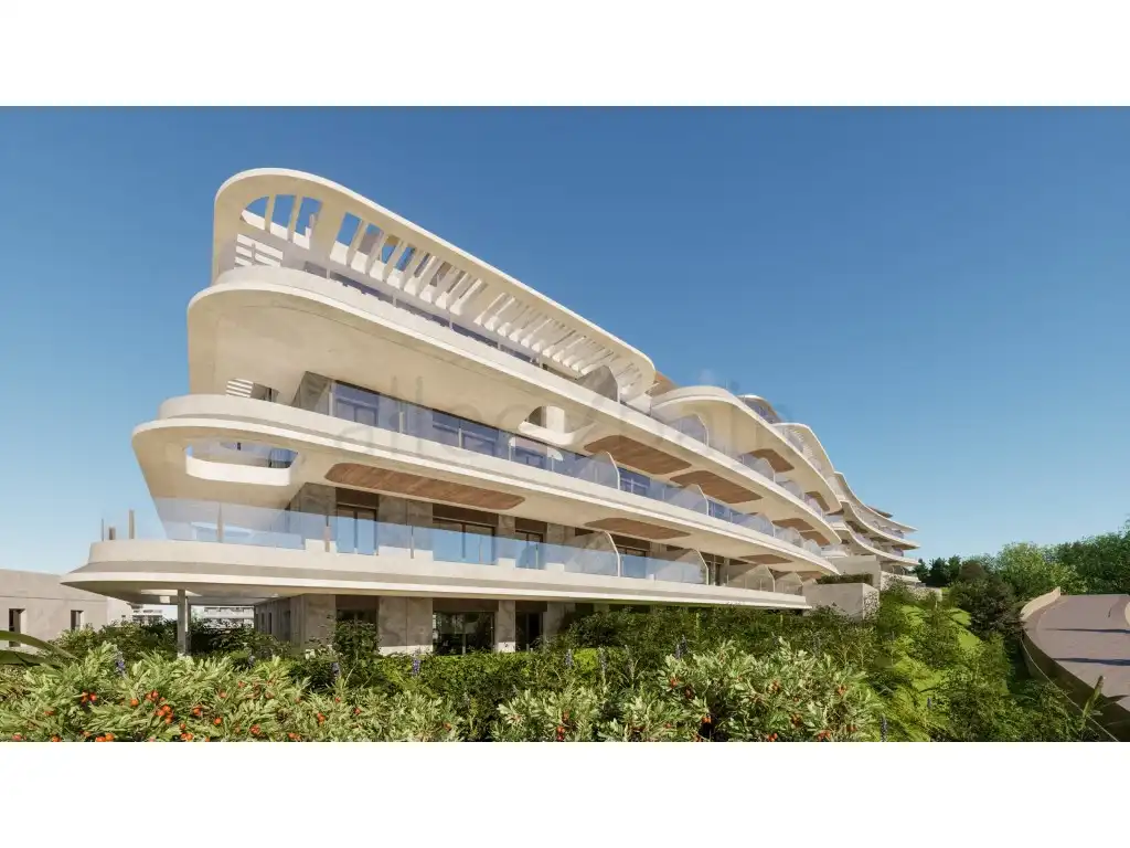 Apartamento en venta en Hipódromo - Cerrado del Águila