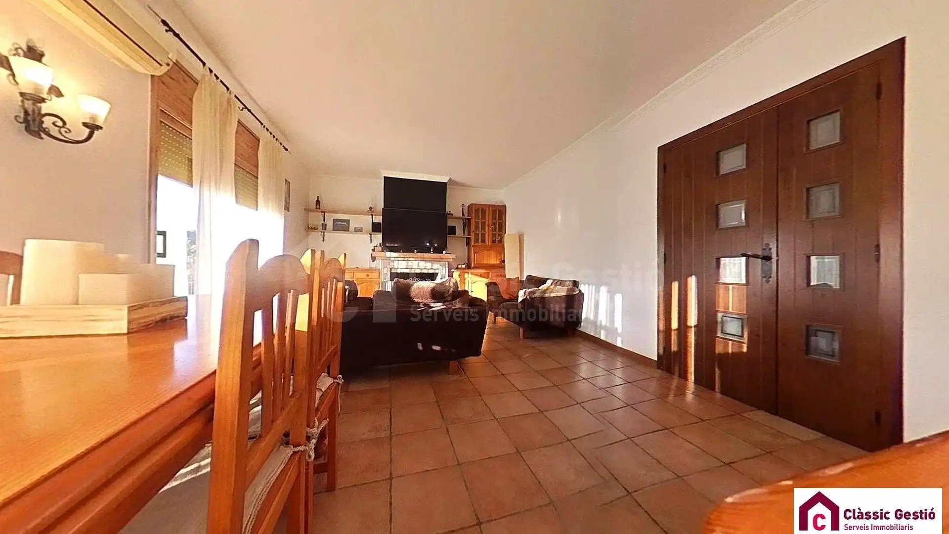 Casa o xalet en venda a Olesa de Montserrat