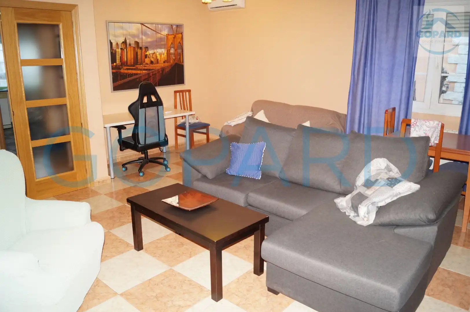 Casa a schiera in affitto a Villanueva de la Cañada ciudad