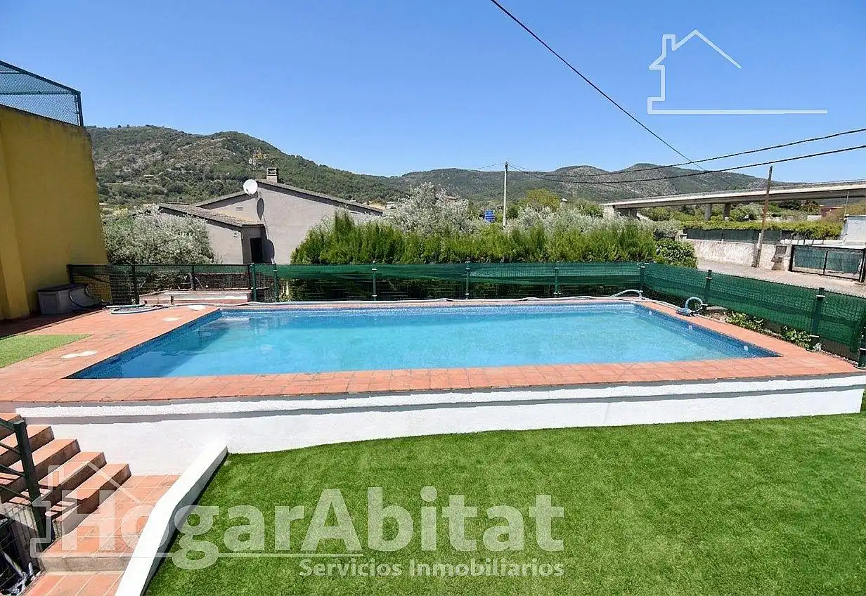 Villa avec terrasse à vendre à Camino Assut, imagen 3
