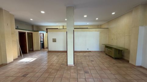 Foto 2 von Geschaftsraum zur Miete in Avenida Val Miñor, Nigrán centro, Nigrán