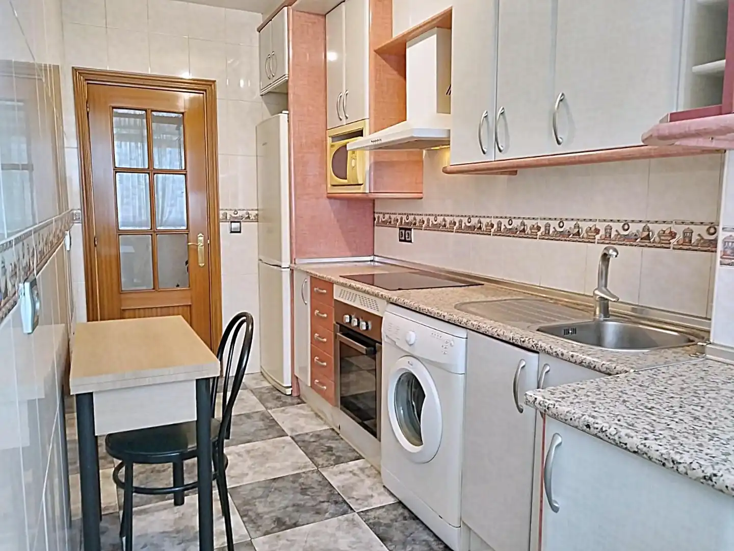 Flat with terrace for sale in Centro, imagen 54