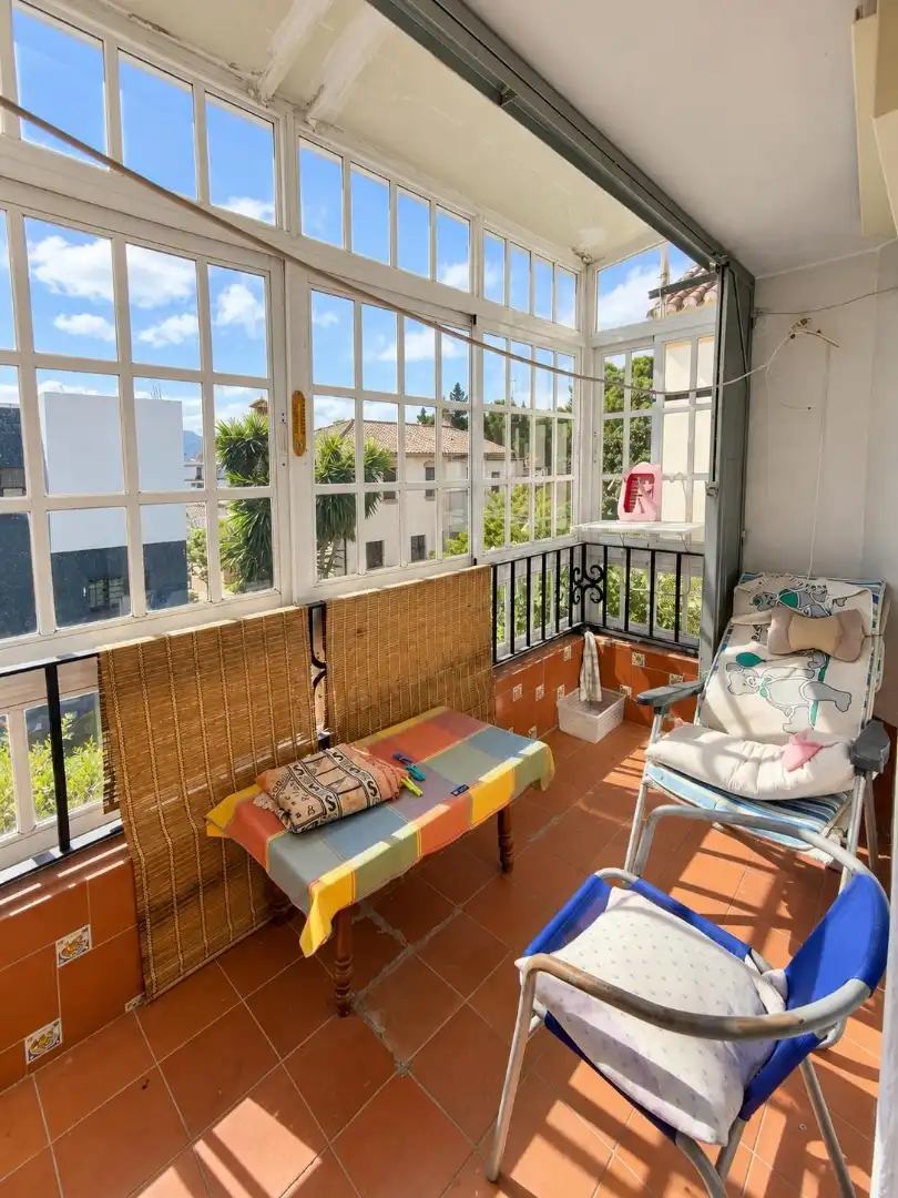 Flat for sale in Plaza Sagrada Familia, 2, Centro