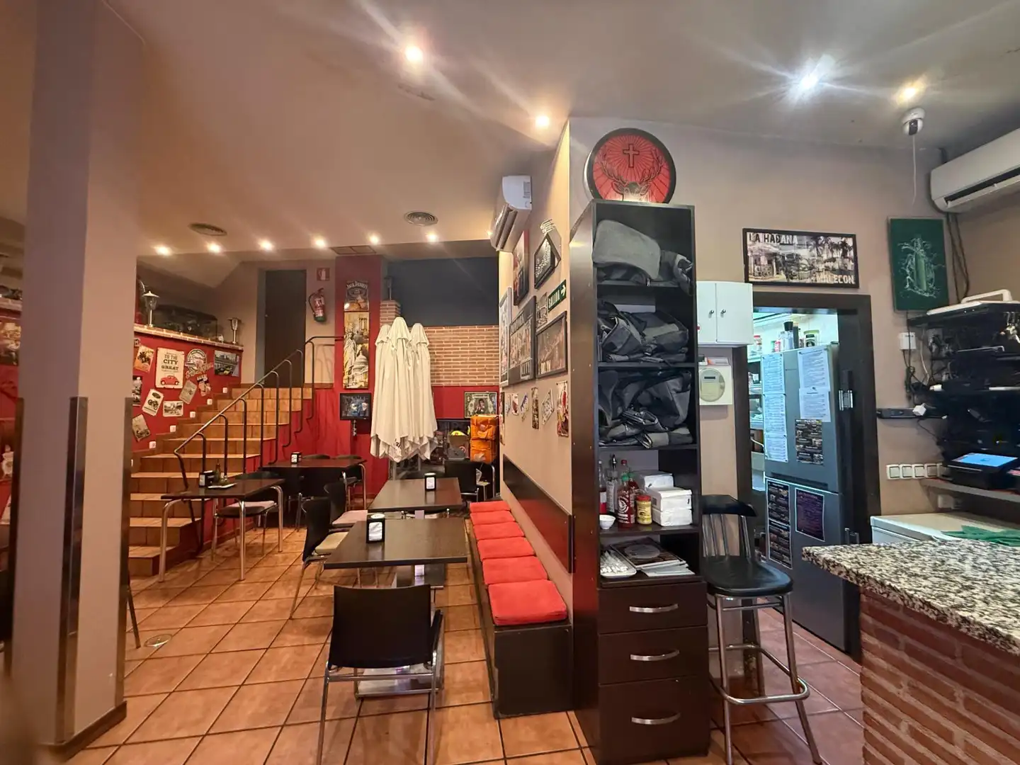 Local comercial en traspaso en Centro, imagen 13