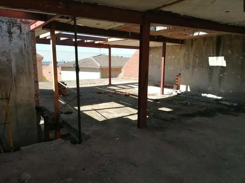 Apartamento en venta en OLIVA, Collado Mediano