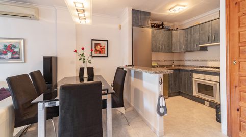 Foto 5 de Apartament en venda a Cumbre del Sol, Benitachell / El Poble Nou de Benitatxell