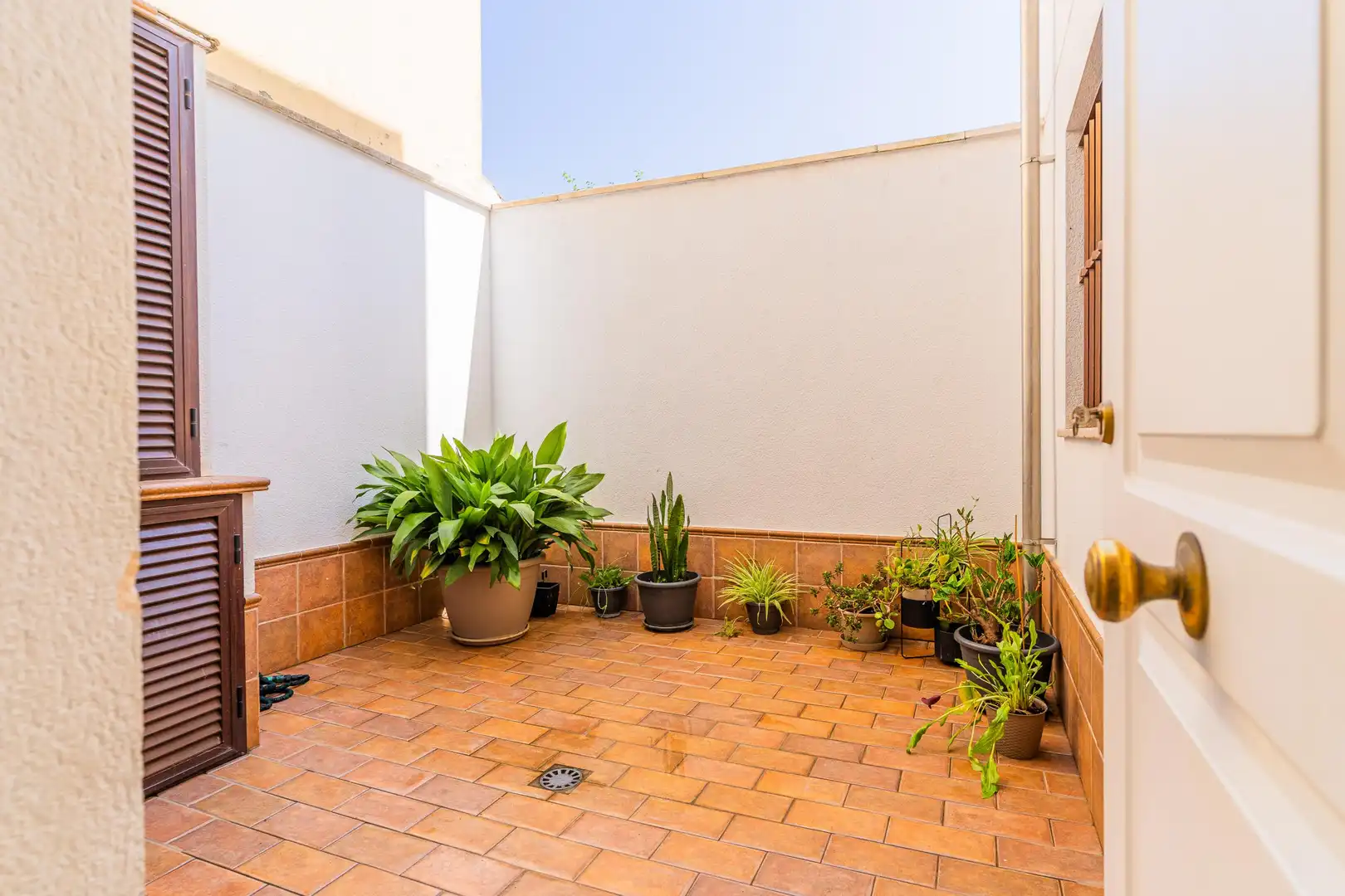 Villa zum Verkauf in Urbanización C.R.el Mayorazgo, imagen 36