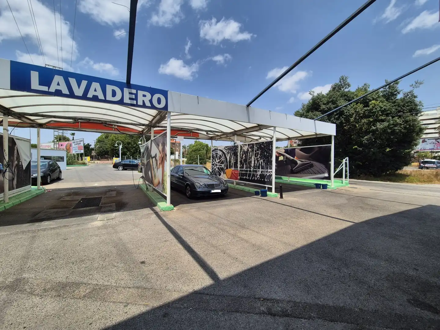 Local commercial en cession à Pedanías Norte, imagen 8