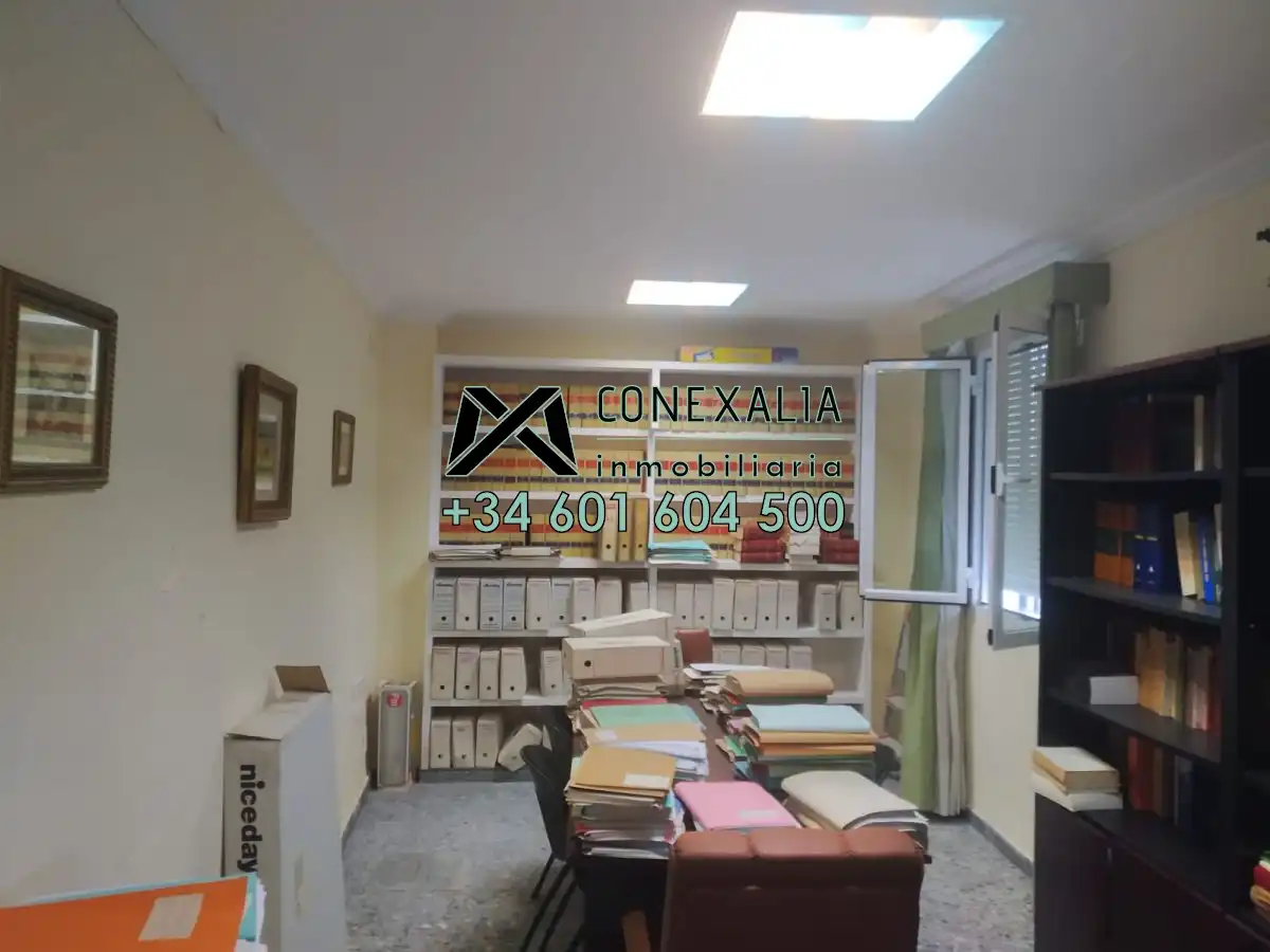 Local comercial en venda a Olvera, imagen 27