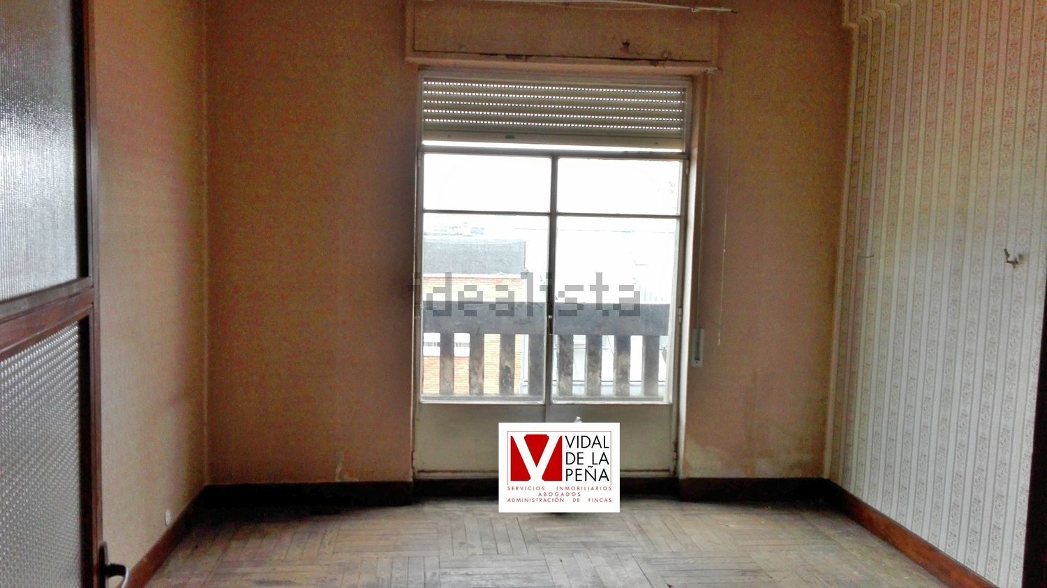 Piso en venta en Calle Cádiz, Centro - Ayuntamiento