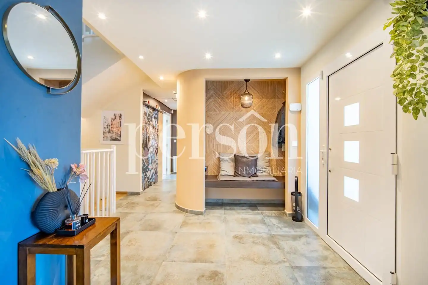 Casa con terraza en venta en El Bosque, imagen 71