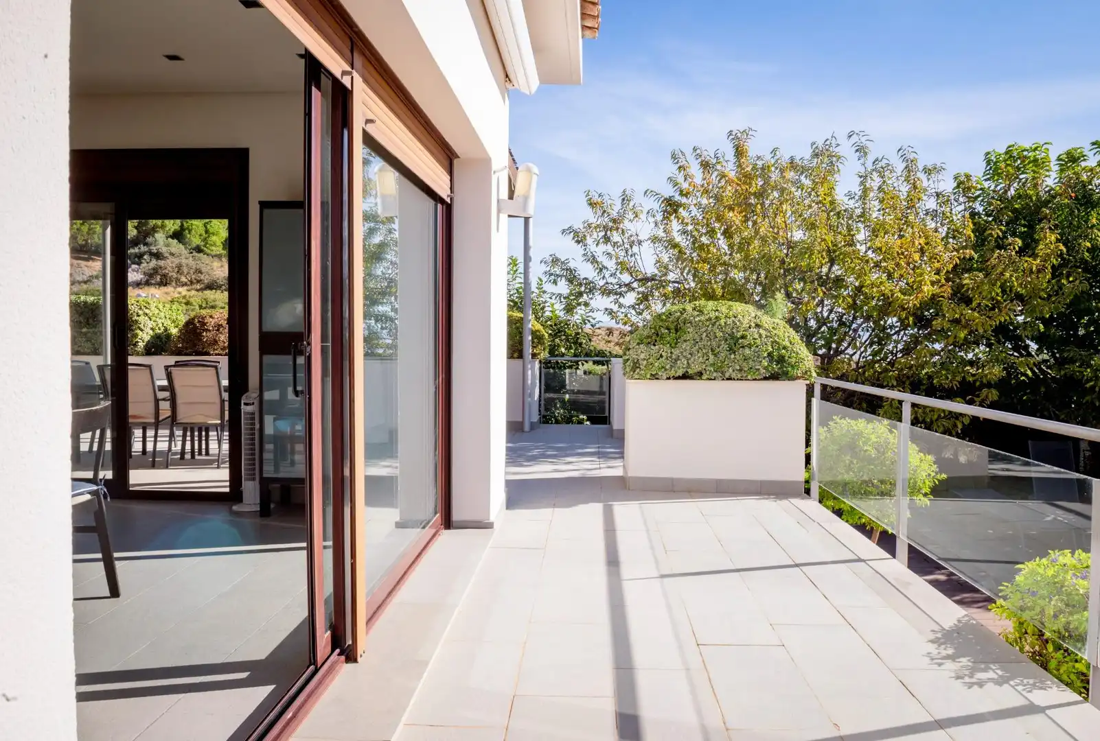 Terrace of Houses for sale in Centro
