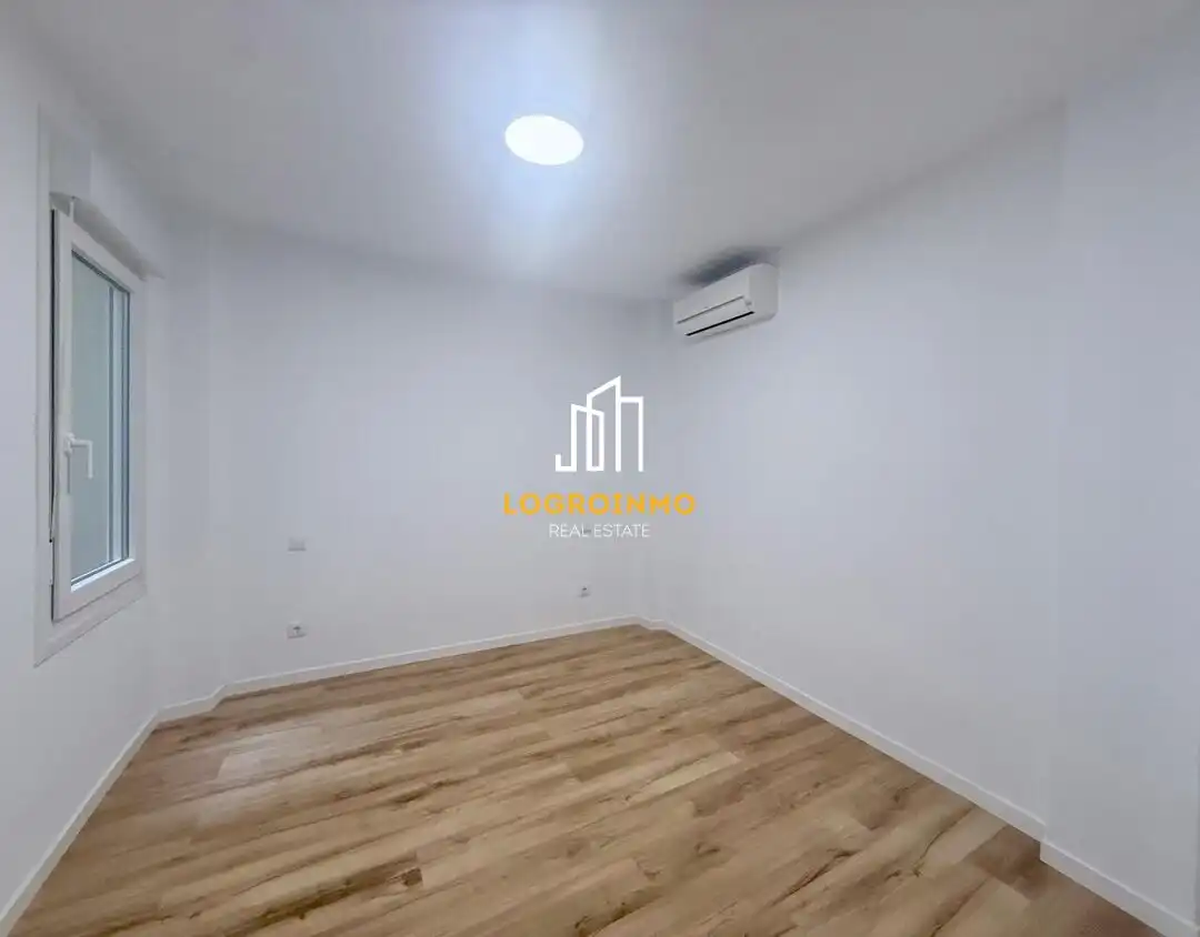 Piso en venta en  Logroño con Aire acondicionado, Calefacción y Parquet