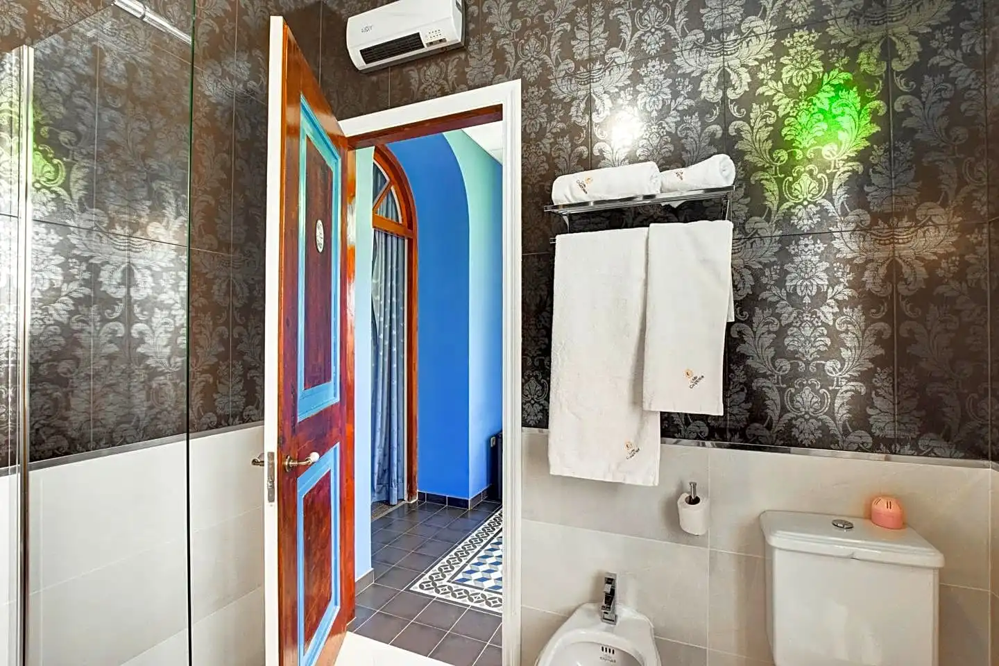 Bathroom of Buildings for sale in Xerta