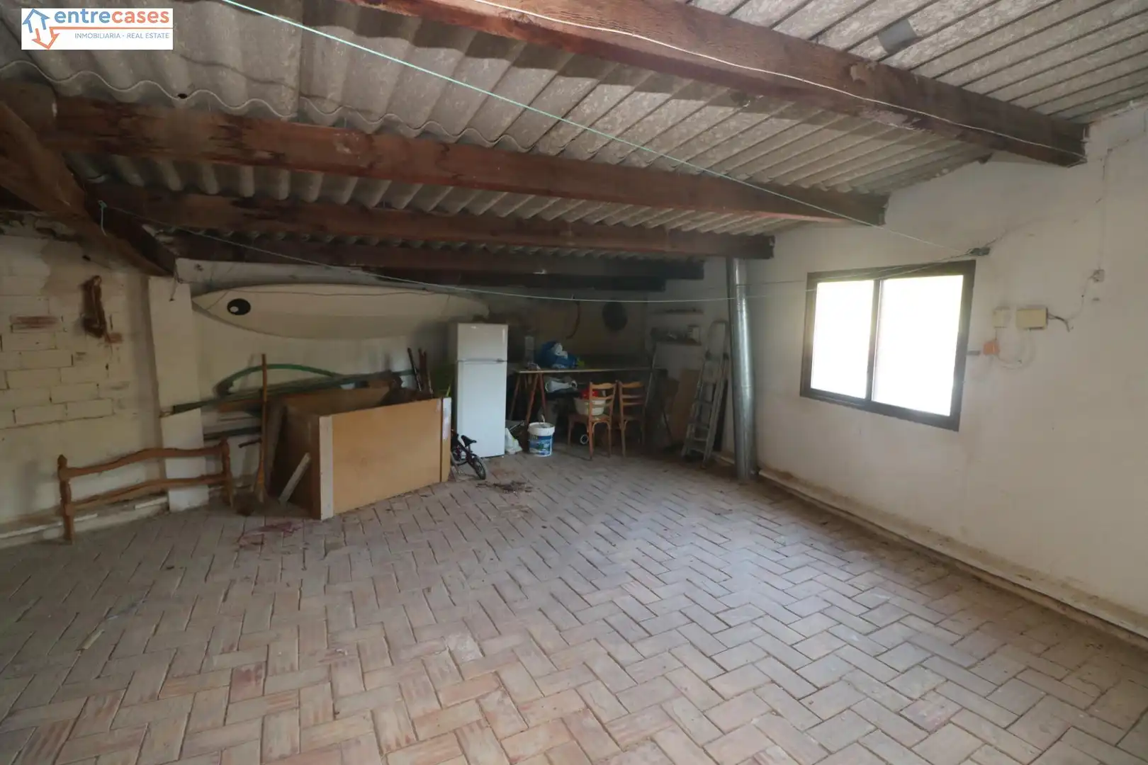 Flat with terrace for sale in Gaibiel, imagen 27