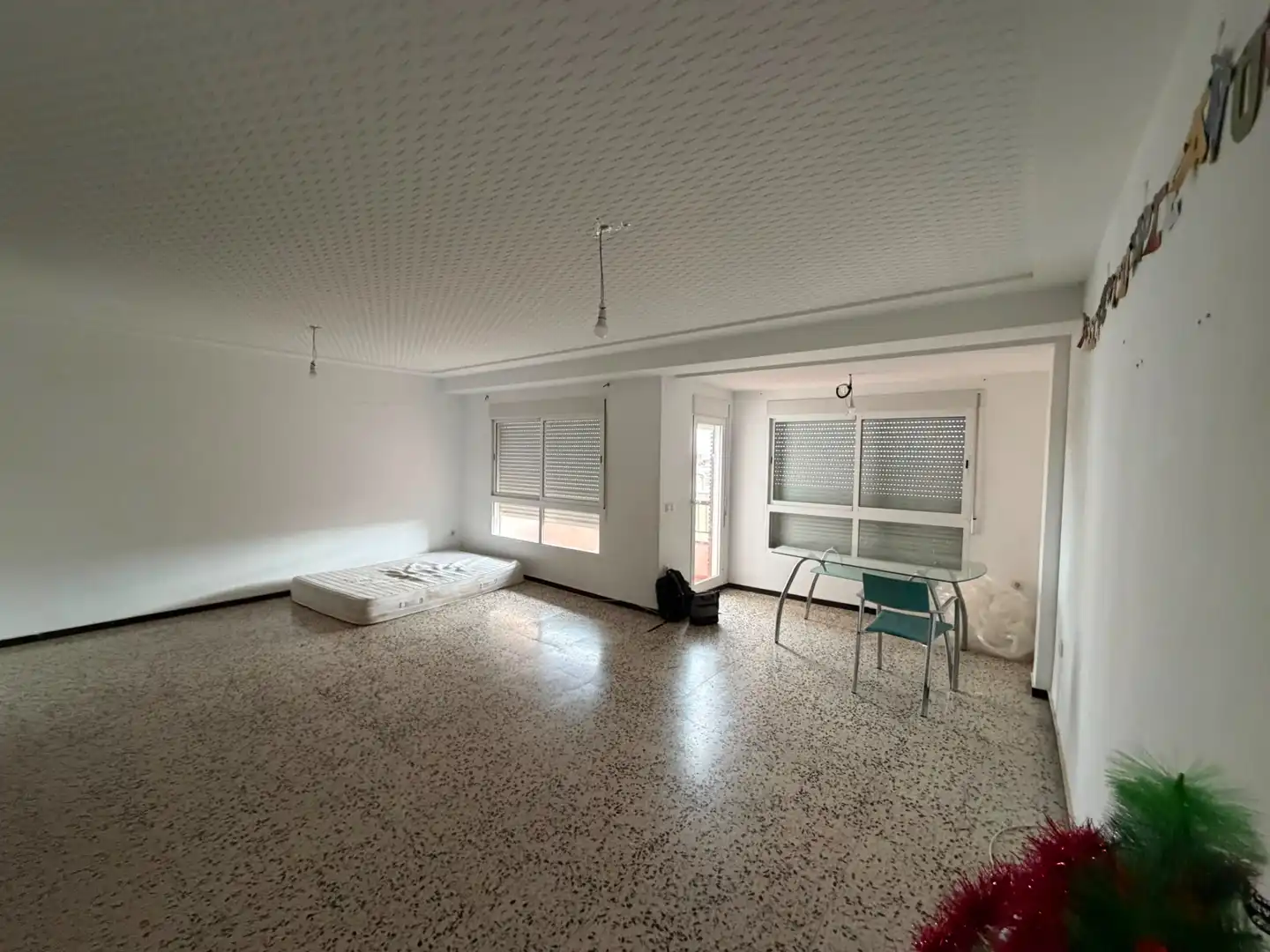 Living room of Flat for sale in Torrent  with Balcony and Internet