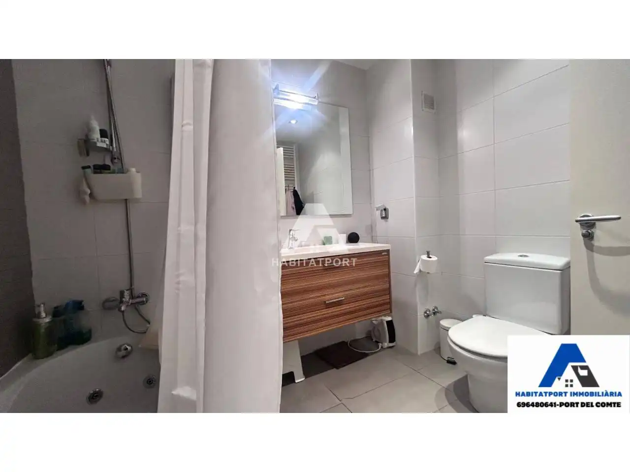 Bathroom of Detached homes for sale in Sant Llorenç de Morunys  with Heating, Private garden and Furnished