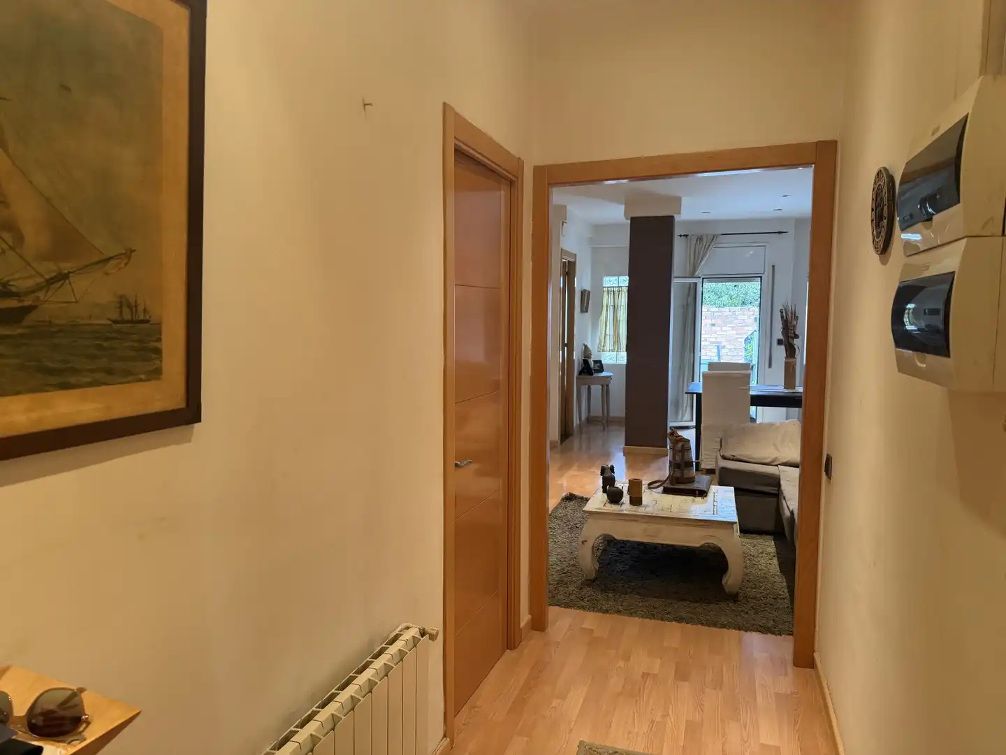 Flat for sale in Manlleu, Barcelona