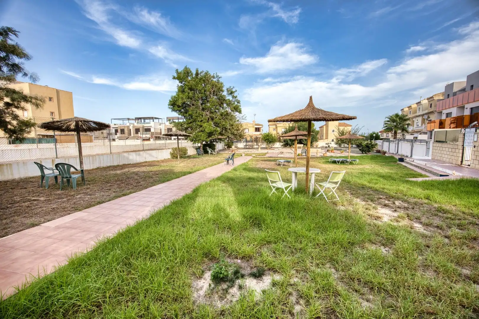 Bungalow avec jardin à vendre à Orihuela Costa, imagen 23