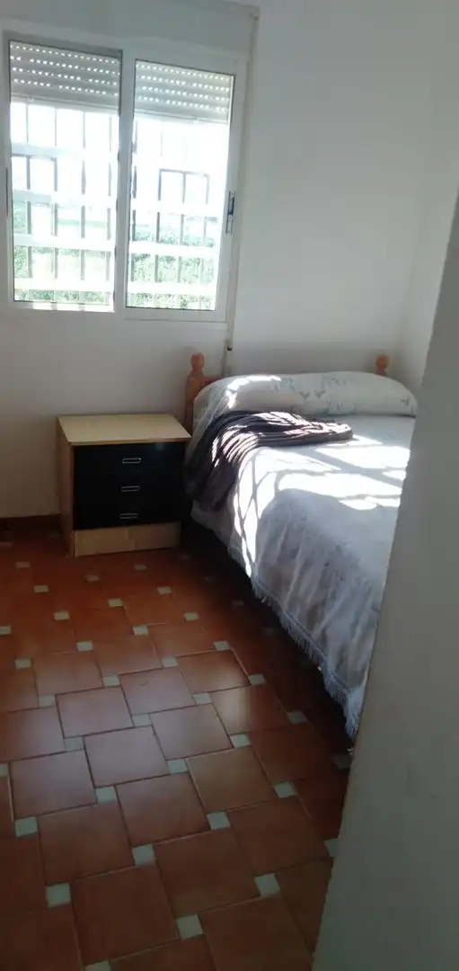 Habitación de Finca rústica en venta en Pedralba con Jardín privado, Terraza y Trastero
