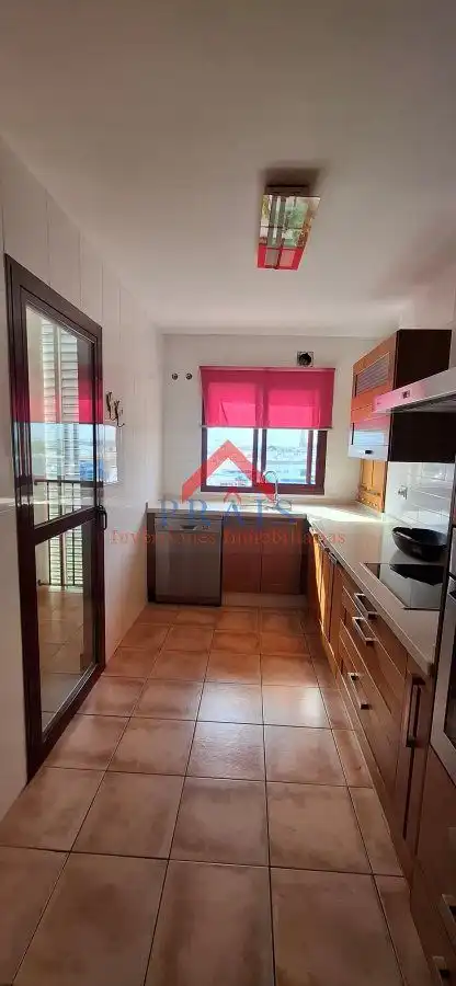 Kitchen of Flat for sale in Utrera  with Storage room