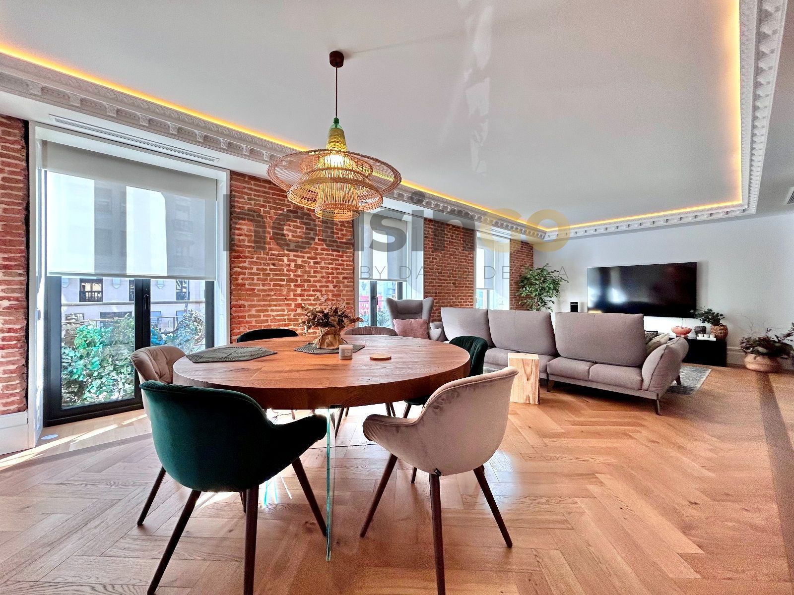 Flat to rent in Goya, Recoletos